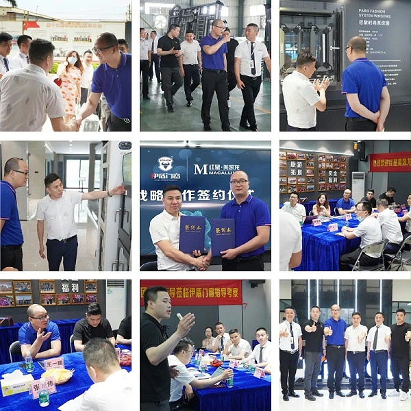 高效隔音门窗十大品牌