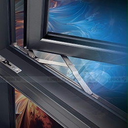 伊盾门窗，究竟有什么不一样？