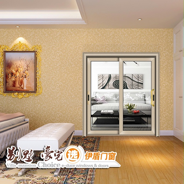 伊盾高效隔音门窗怎么样？08