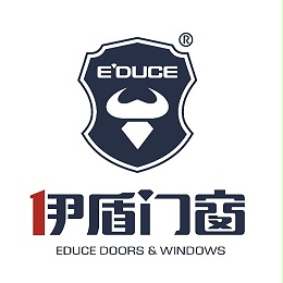 【视频】回顾伊盾logo从1.0到4.0全过程，一起见证伊盾腾飞！