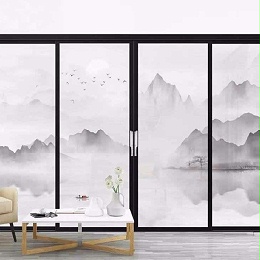 伊盾门窗2019极窄新品震撼上市，一石激起千层浪！