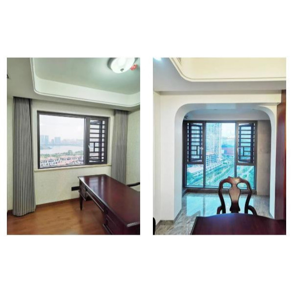 【寻找伊盾臻美之家】福建厦门海沧店优秀案例分享