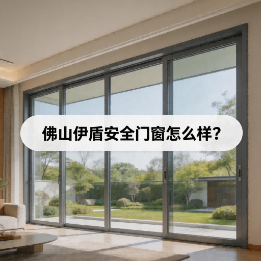 佛山伊盾安全门窗怎么样？