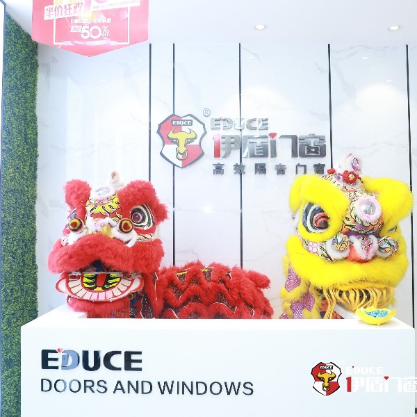 中国十大门窗品牌排名2019