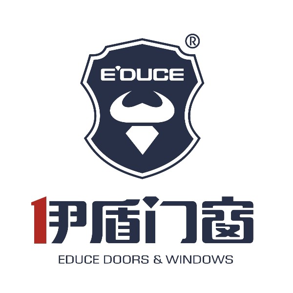 【视频】回顾伊盾logo从1.0到4.0全过程，一起见证伊盾腾飞！