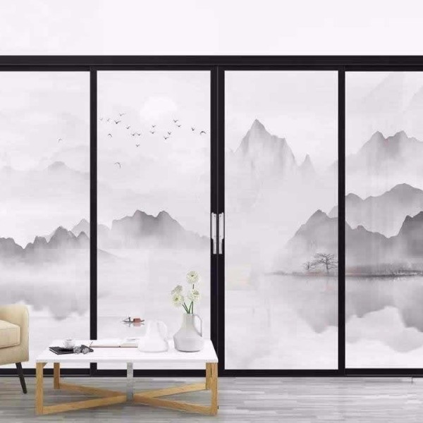 伊盾门窗2019极窄新品震撼上市，一石激起千层浪！