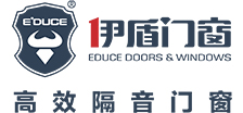 伊盾门窗