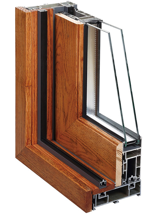 伊盾型材 伊盾型材