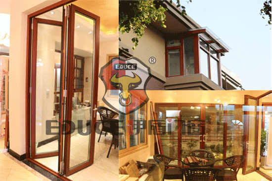 伊盾门窗案例细节