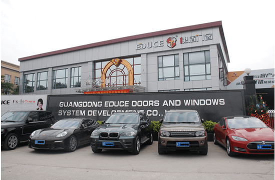 铝合金门窗加盟