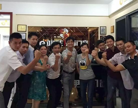 铝合金门窗加盟