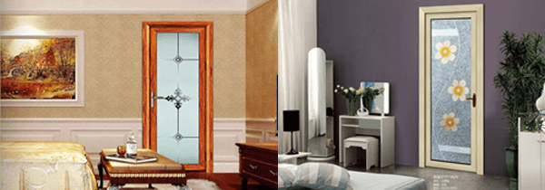 卧室用什么门好呢？