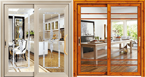 厨房门用什么门好呢？