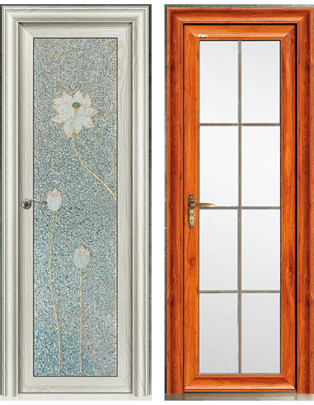 伊盾门窗高气密平开门 伊盾门窗高气密平开门