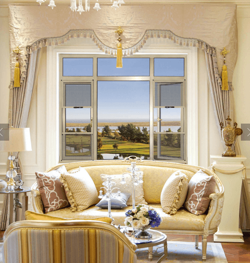 伊盾门窗 伊盾门窗