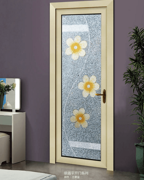 伊盾门窗 伊盾门窗