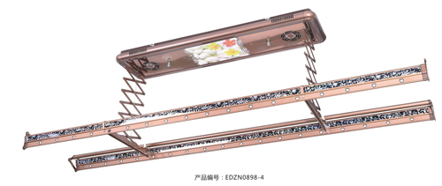 伊盾门窗晾衣架 伊盾门窗晾衣架