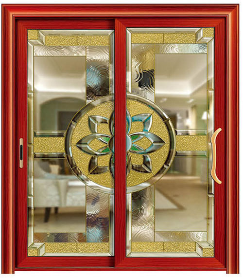 伊盾门窗书房推拉门 伊盾门窗书房推拉门