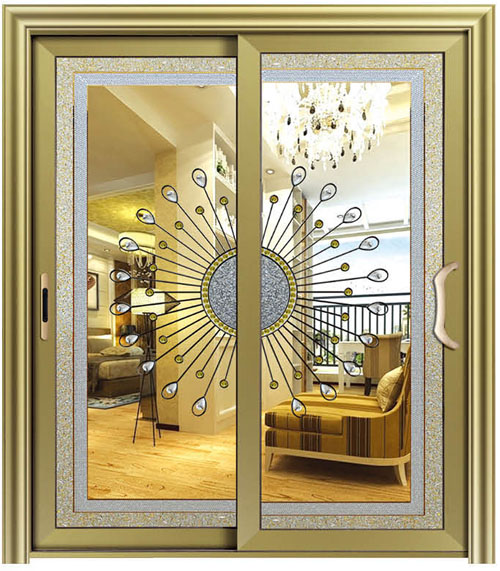 衣帽间推拉门 衣帽间推拉门