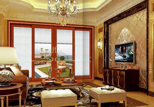 伊盾门窗地弹簧门系列 伊盾门窗地弹簧门系列