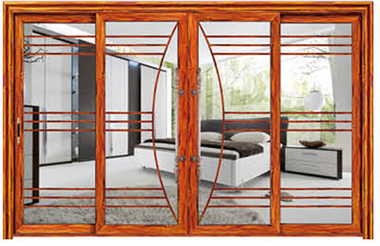 推拉门定制 推拉门定制