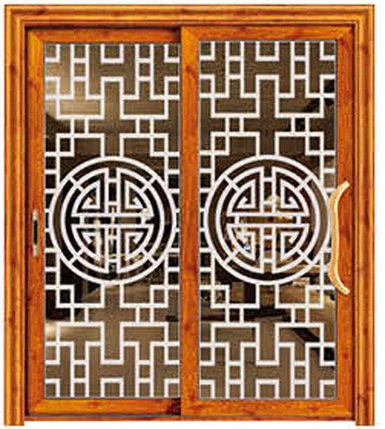 推拉门定制 推拉门定制