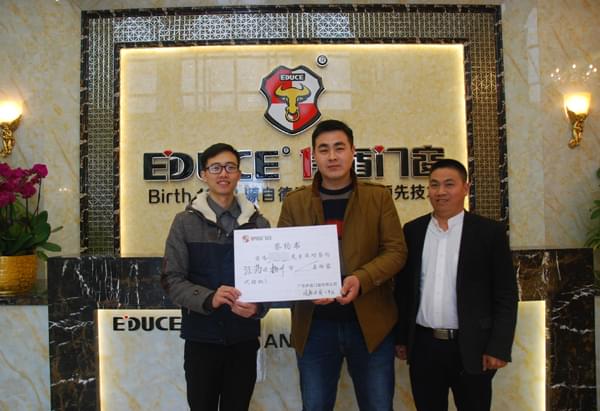 铝合金门窗加盟