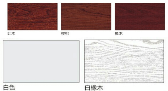 暖色与冷色 暖色与冷色