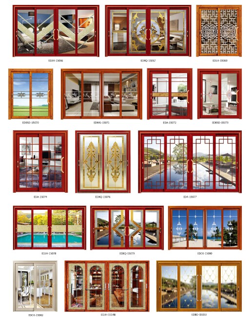 伊盾门窗 伊盾门窗