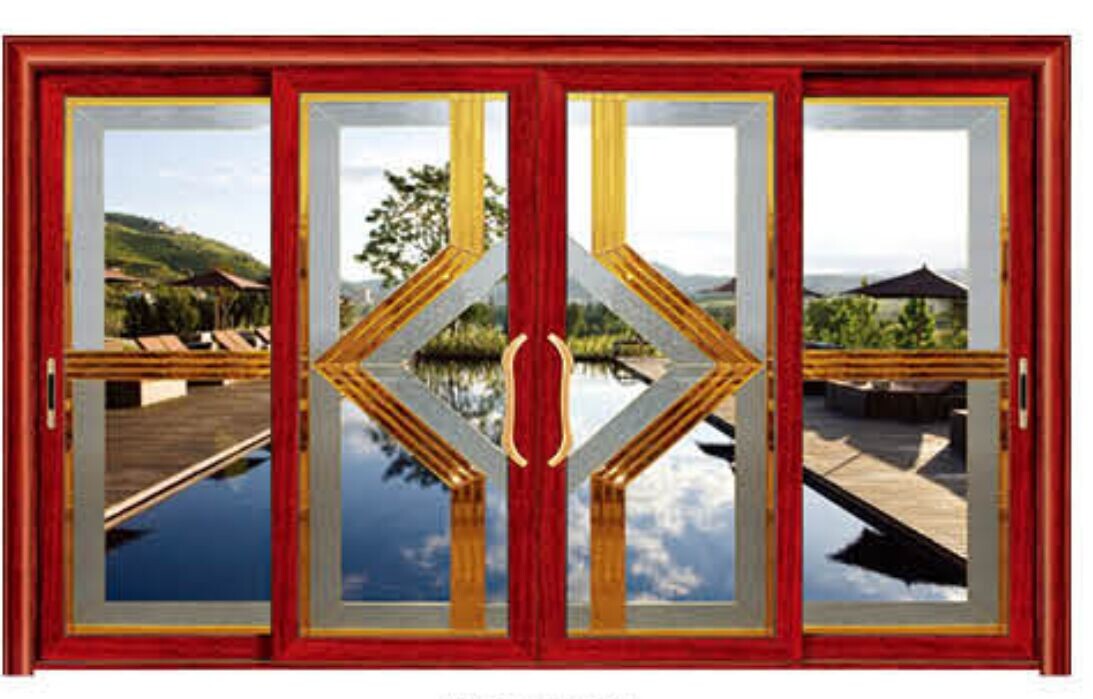 y系列重型推拉门 y系列重型推拉门