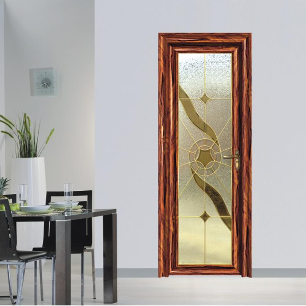 伊盾钛镁合金后花园门-旺府 伊盾钛镁合金后花园门-旺府