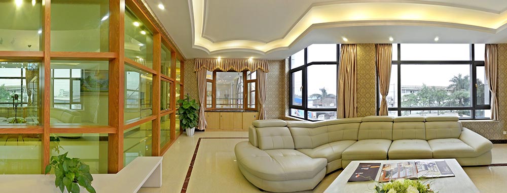 伊盾外观 伊盾外观