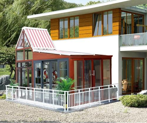 伊盾门窗 伊盾门窗