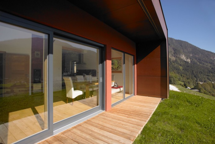 德国门窗 德国门窗