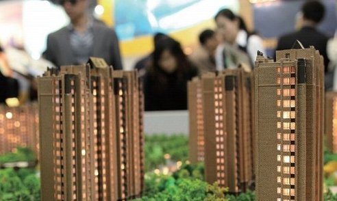 楼市 楼市