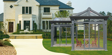 阳光房1 阳光房1