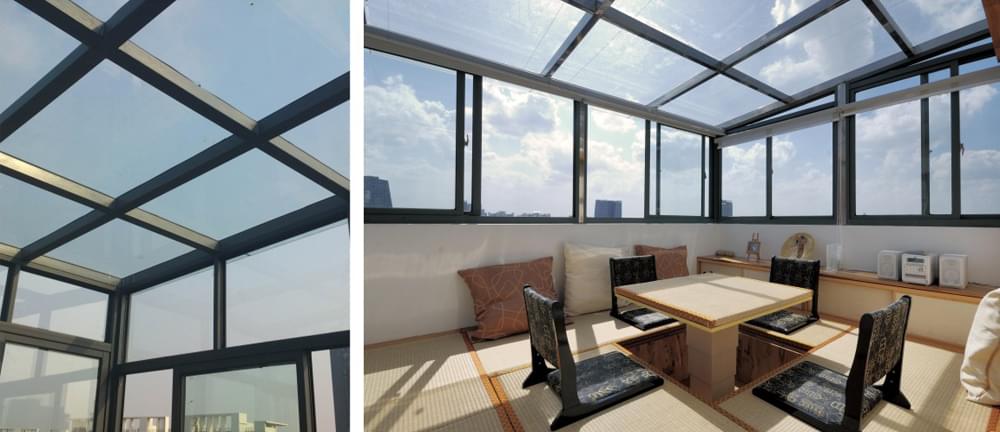 阳光房3 阳光房3