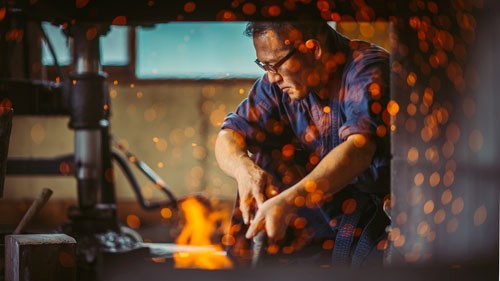 工匠精神 工匠精神