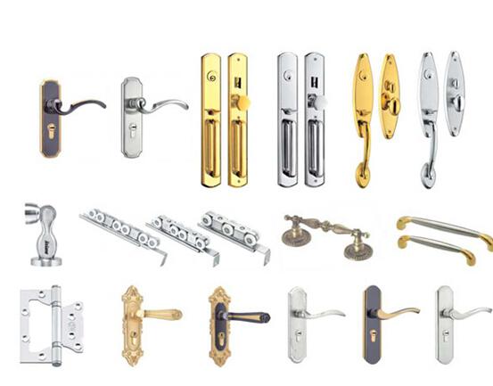 五金配件 五金配件