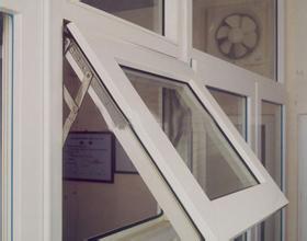 铝合金窗 铝合金窗