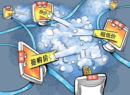 价格战 价格战