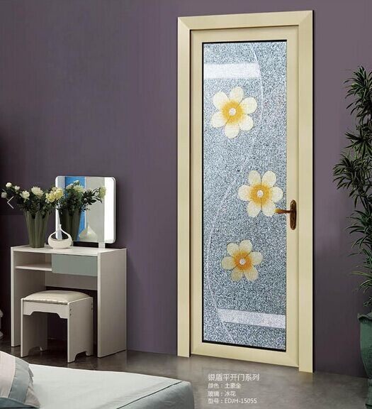 铝合金平开门 铝合金平开门