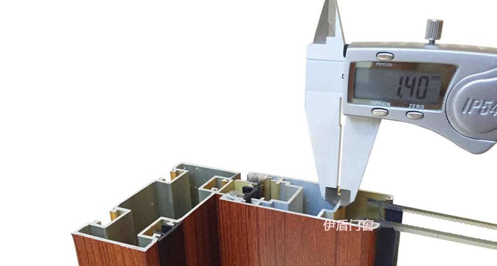 铝合金门窗 铝合金门窗