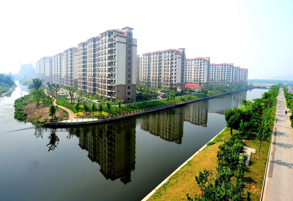 小区门窗需求 小区门窗需求