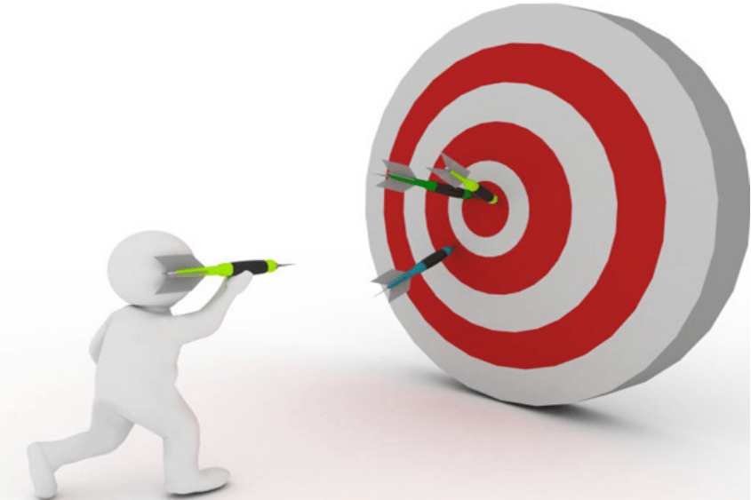 找准客户 找准客户