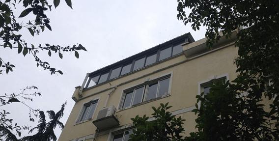 阳光房新闻图 阳光房新闻图