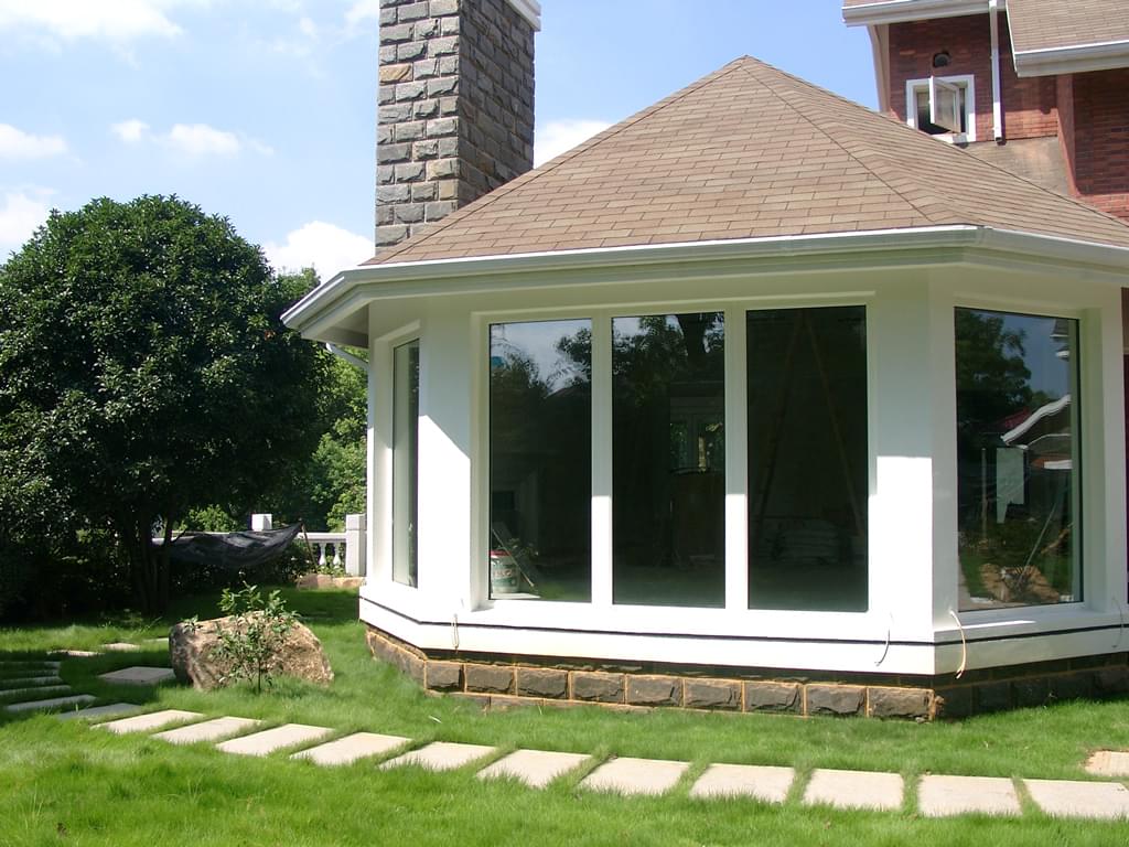 花园阳光房 花园阳光房