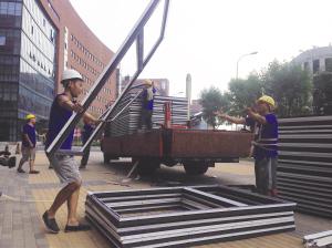 门窗更换 门窗更换