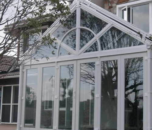 铝合金门窗 铝合金门窗