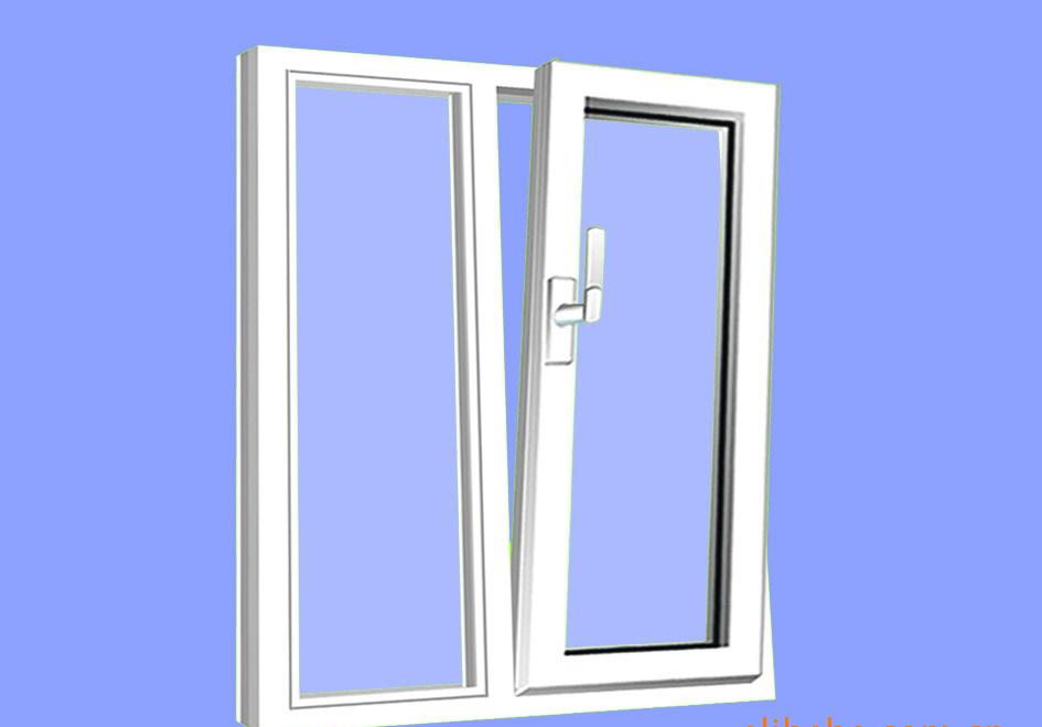 平开上悬窗 平开上悬窗